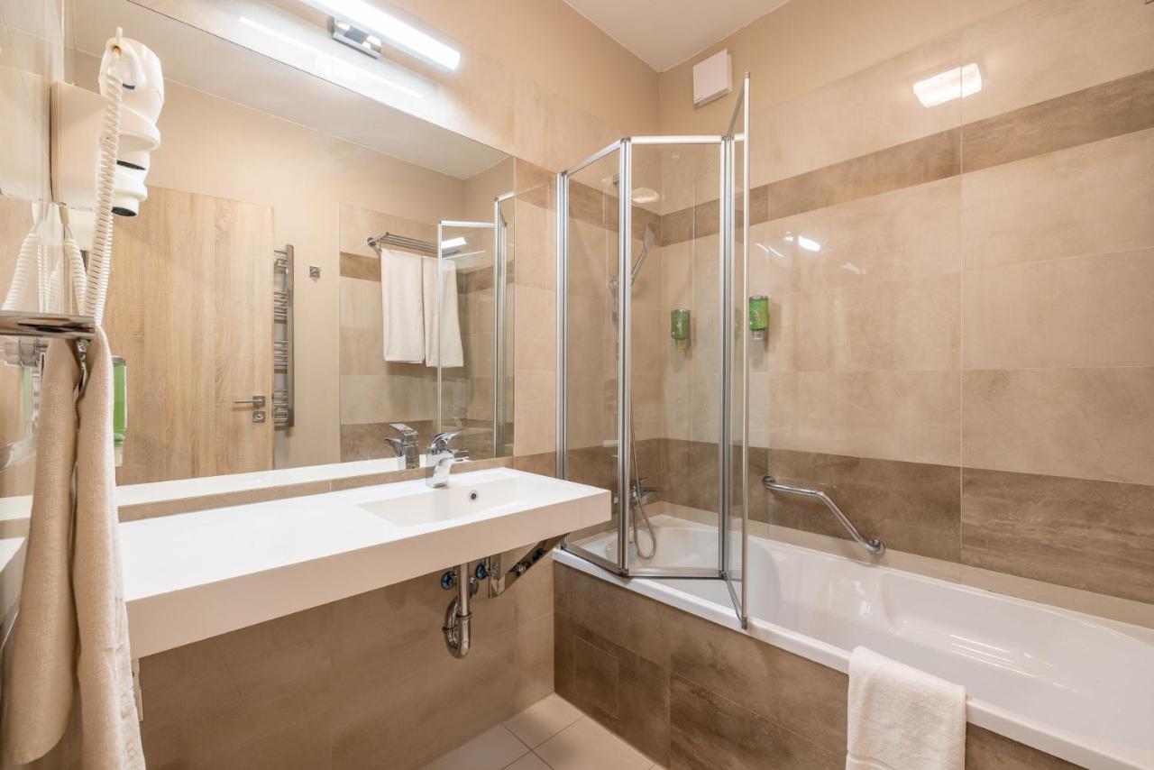 Silver Crown & Residence, Palace Quarter Hotel Budapest