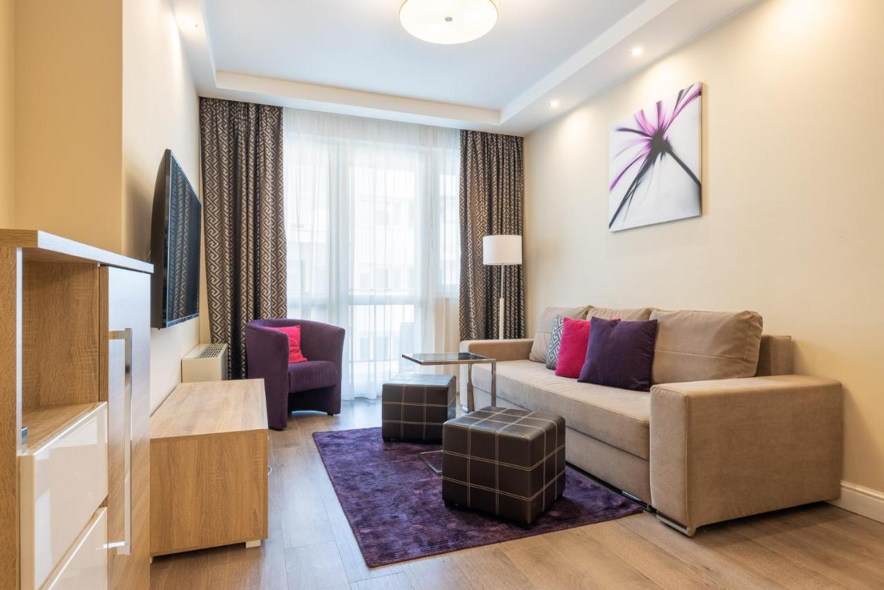 Silver Crown & Residence, Palace Quarter Hotel Budapest