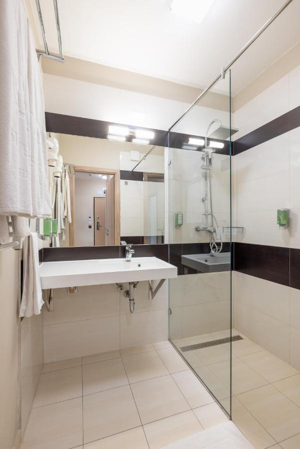 Hotel Silver Crown & Residence, Palace Quarter Budapeste