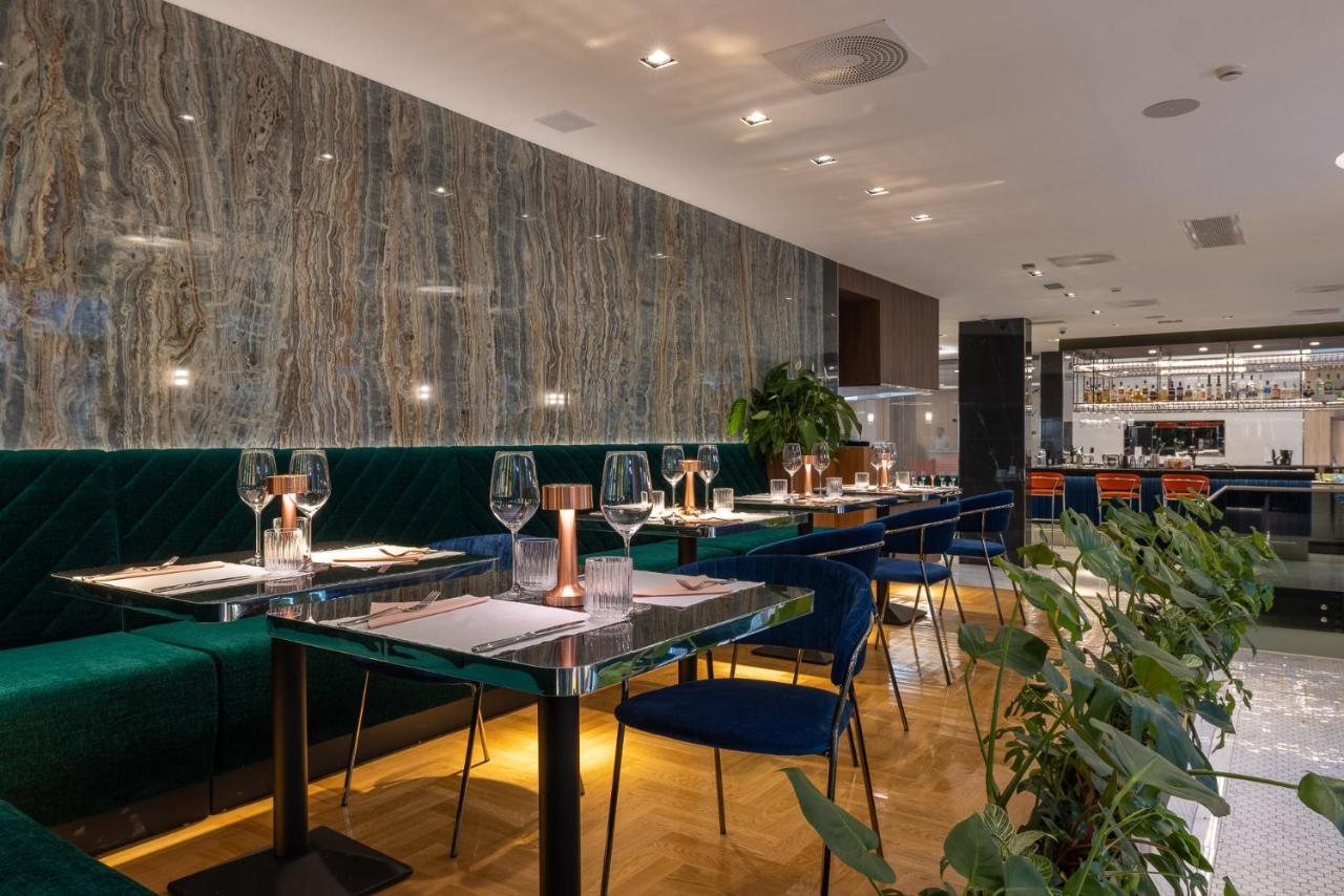 Hotel Silver Crown & Residence, Palace Quarter Budapeste