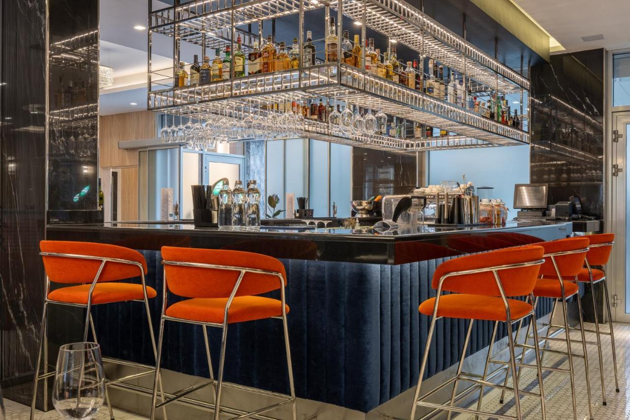 Silver Crown & Residence, Palace Quarter Budapeste