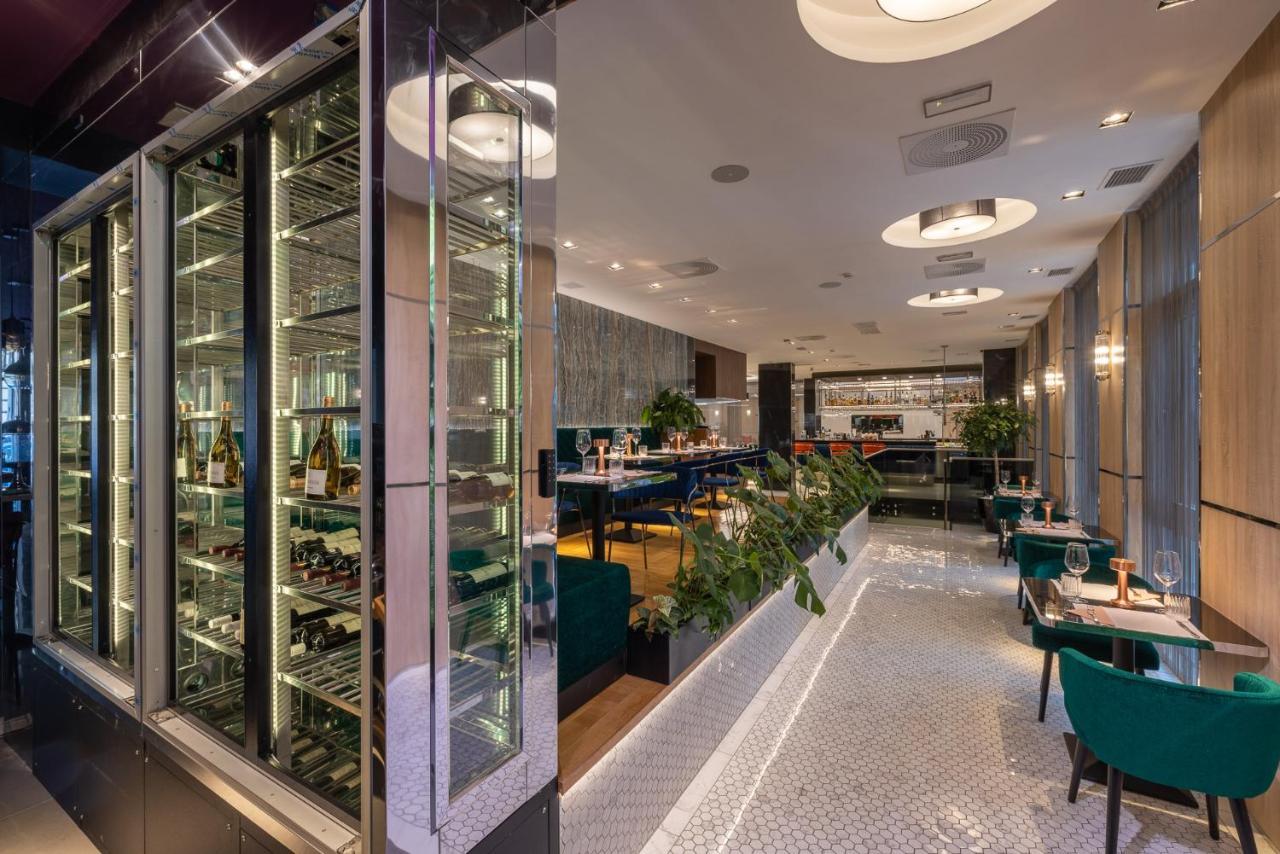 Silver Crown & Residence, Palace Quarter Hotel Budapeste