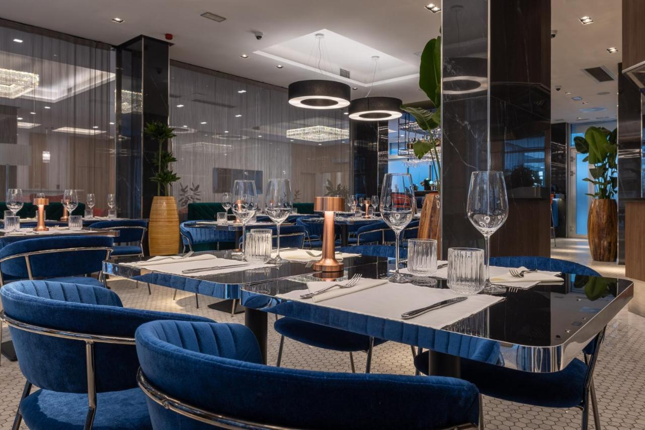 Silver Crown & Residence, Palace Quarter Budapeste